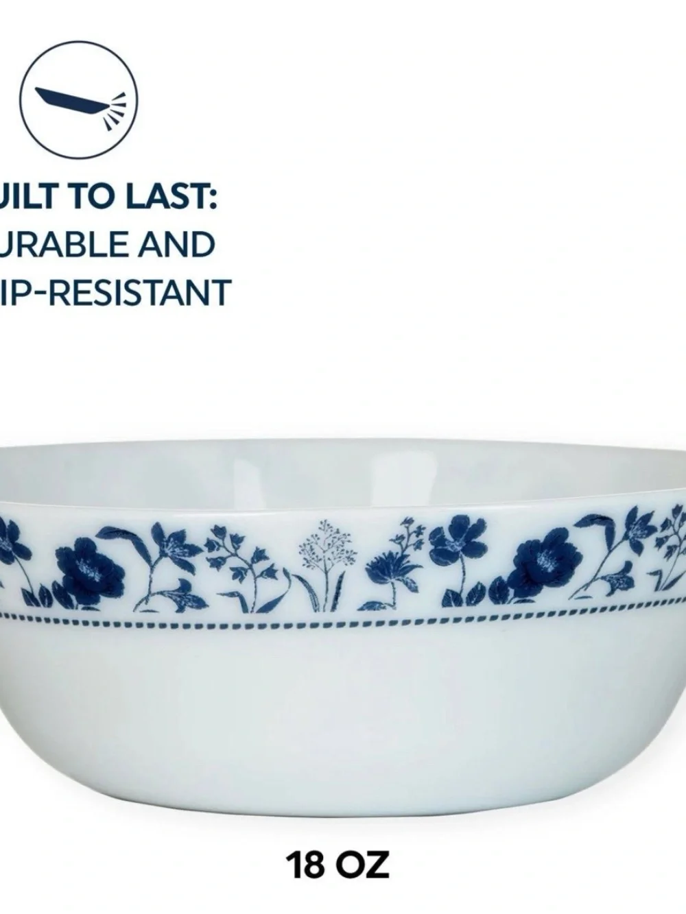 Corelle set includes